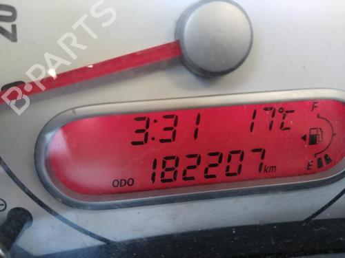 Engine OPEL AGILA B (H08) 1.0 (F68) | BP21957949M1 - Image 13