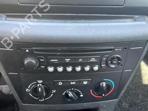 Gearbox CITROËN C4 I (LC_) 1.4 16V | BP19953740M3 