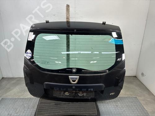 Used Tailgate Tailgate 37678610 37678610