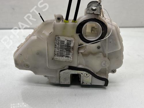 Front right lock HONDA CIVIC VIII Hatchback (FN, FK) 2.2 CTDi (FK3) | BP29597418C97