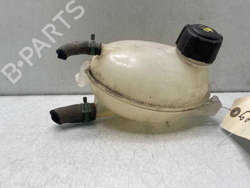 Vaso de expansão DACIA SANDERO II TCe 90 (B8M1, B8MA, B8AC) (90 hp) 31379629