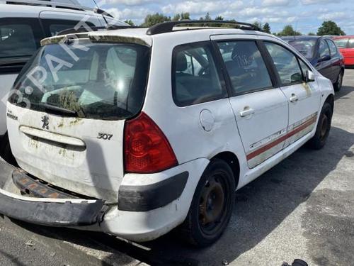 AC pipe PEUGEOT 307 Break (3E) 1.6 HDi 110 | BP24054808M126  - Image 7