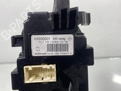 Used Climate control Climate control RENAULT TWINGO II (CN0_) [2007-2026] 19995345 19995345