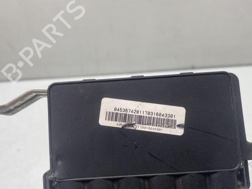 Electronic module RENAULT SCÉNIC III (JZ0/1_) 1.2 TCe | BP32782737M83 - Image 3