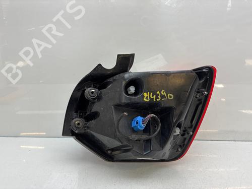 Left taillight AUDI Q2 (GAB, GAG) 1.4 TFSI | BP36364111C34  - Image 8