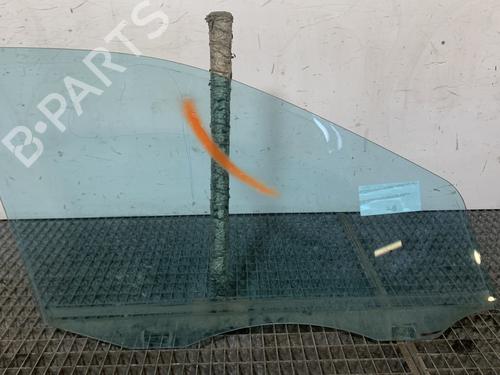 Used Front left door window Front left door window MERCEDES-BENZ C-CLASS T-Model (S203) C 200 CDI (203.207) (122 hp) 33314413 33314413