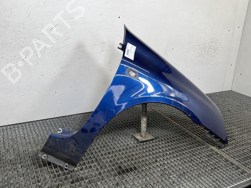 Right front fenders RENAULT CLIO II (BB_, CB_) 1.2 (BB0A, BB0F, BB10, BB1K, BB28, BB2D, BB2H, CB0A,... | BP29350086C42 