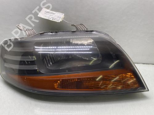 Used Right headlight Right headlight DAEWOO KALOS (KLAS) 1.4 (83 hp) 20223300 20223300