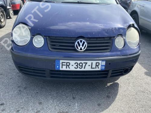 Front right lock VW POLO (9N_, 9A_)  | BP19989528C97 