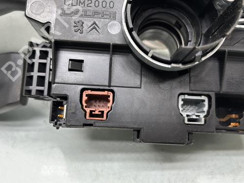 Rattstammestilk PEUGEOT 206 Hatchback (2A/C) 1.9 D | BP28282338I23 