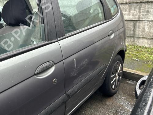 Front right lock RENAULT SCÉNIC I MPV (JA0/1_, FA0_)  | BP19953398C97 