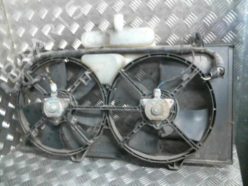 Radiator fan MAZDA 6 Hatchback (GG)  | BP20001390M35 