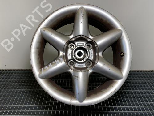 Used Rim PEUGEOT 406 Coupe (8C) [1997-2005]  19999392