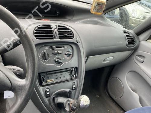 Left front door CITROËN XSARA PICASSO (N68) 1.6 HDi | BP19989227C2 