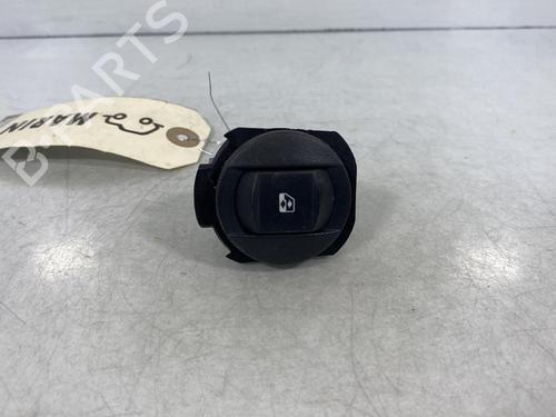 Right front window switch RENAULT VEL SATIS (BJ0_) 2.2 dCi (BJ0E, BJ0F) | BP19994983I26 - Image 2
