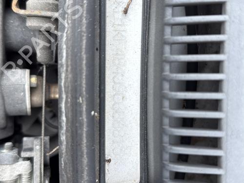 Used Parts CHEVROLET MATIZ (M200, M250)  0.8  4406069