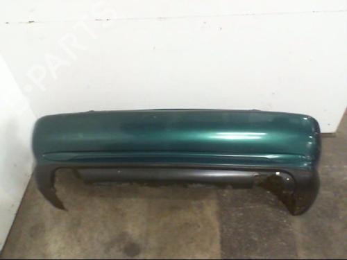 Used Rear bumper SEAT CORDOBA (6K1, 6K2) 1.4 i (60 hp) 21948957
