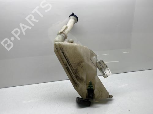 Used Windscreen washer tank PEUGEOT 206 Hatchback (2A/C) 1.6 i (89 hp) 25624096