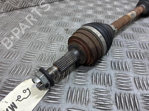 Right front driveshaft RENAULT CLIO V (B7_) 1.0 TCe 100 (B7MT) | BP34243153M39  - Image 5