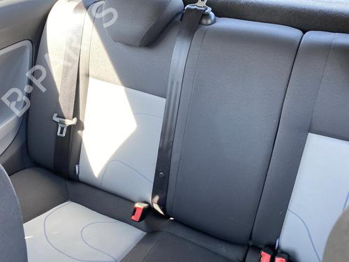 Right front door SEAT IBIZA IV (6J5, 6P1) 1.4 | BP29481894C3 