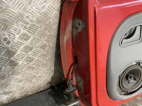 Right front door RENAULT TWINGO I (C06_)  | BP28693277C3 