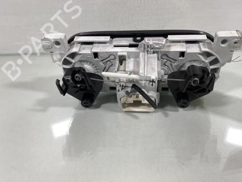 Climate control DACIA SANDERO  | BP20019834I5 