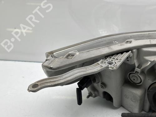 Left headlight CHEVROLET AVEO / KALOS Hatchback (T250, T255) 1.2 LPG | BP24448765C28 
