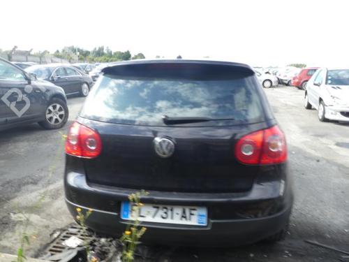 Hood lock VW GOLF V (1K1)  | BP20013031C133 