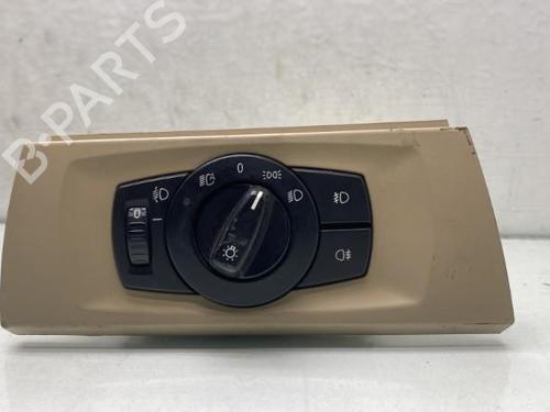 Headlight switch BMW 3 (E90)  | BP19990450I24 