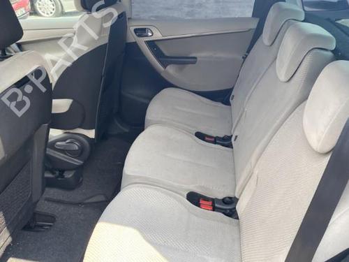 Forkjerm venstre CITROËN C4 Picasso I MPV (UD_) 1.6 HDi | BP28187941C41 