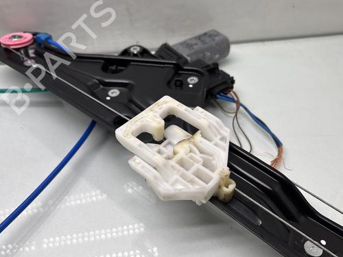 Front right window mechanism MINI MINI (F55) Cooper D | BP27318122C23  - Image 6