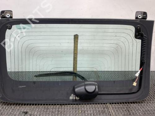 Bootlid window PEUGEOT 107 (PM_, PN_) 1.0 | BP19960746C64 