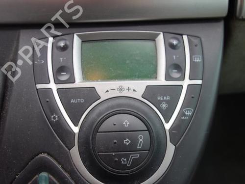 Front bumper reinforcement PEUGEOT 807 (EB_) 2.0 HDi | BP19984051C109 