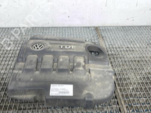 Used Upper protection VW GOLF VII (5G1, BQ1, BE1, BE2) 1.6 TDI (105 hp) 32495690