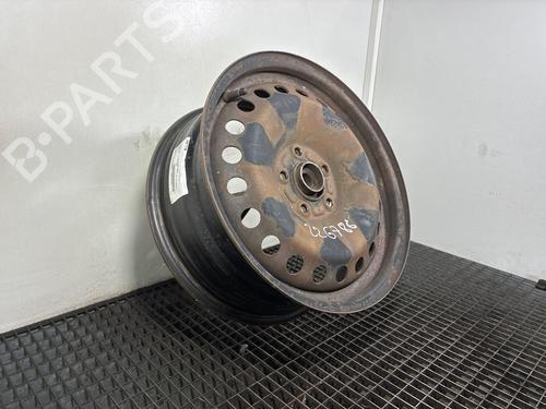 Used Rim Rim 38744495 38744495