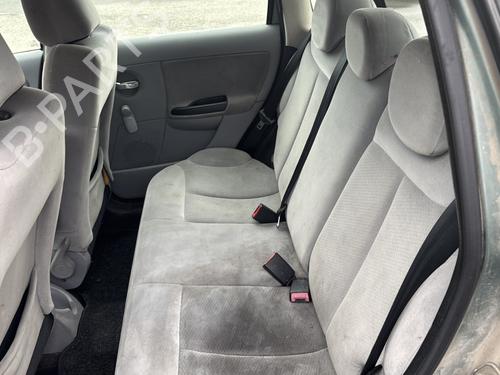 Tailgate CITROËN C3 I (FC_, FN_) 1.4 HDi | BP32063341C6