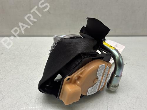 Used Rear left belt tensioner Rear left belt tensioner RENAULT KADJAR (HA_, HL_) 1.2 TCe 130 (HLMR) (130 hp) 33648635 33648635
