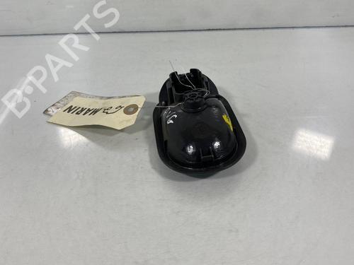 Used Front left interior door handle RENAULT CLIO III Hatchback Van (SB_, SR_) [2005-2025]  19974600