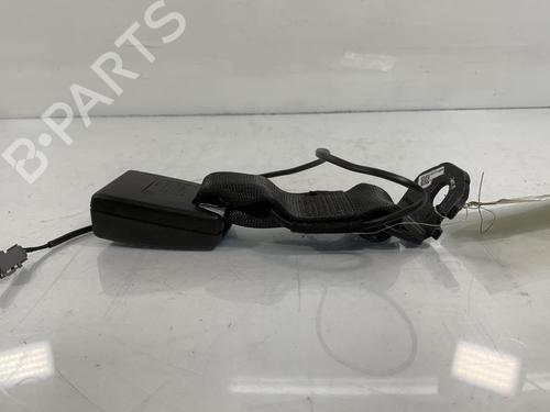 Used Seat buckle OPEL CORSA E (X15) 1.4 Turbo (08, 68) (101 hp) 19975603