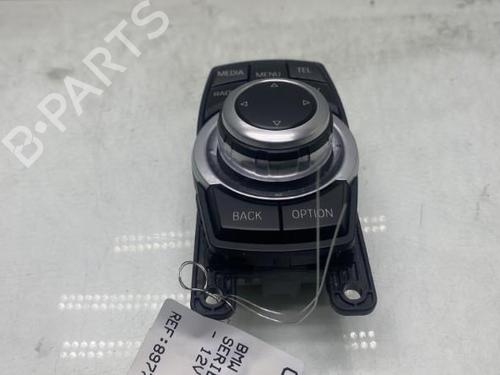 Switch BMW 1 (F21) 116 d | BP19958555I30 