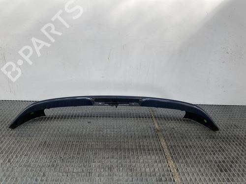 Rear spoiler FORD FIESTA VI (CB1, CCN) 1.4 TDCi | BP19963584C96 