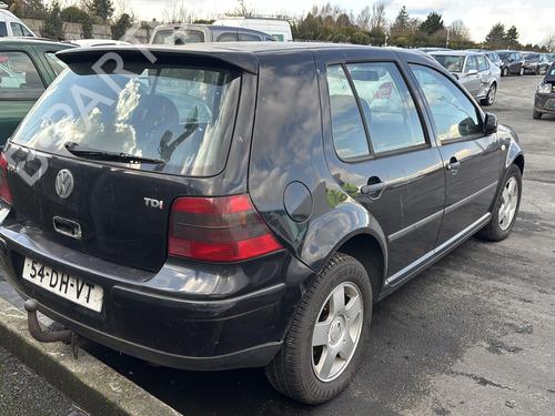 Left front window switch VW GOLF IV (1J1) 1.9 TDI | BP29507152I27 - Image 15