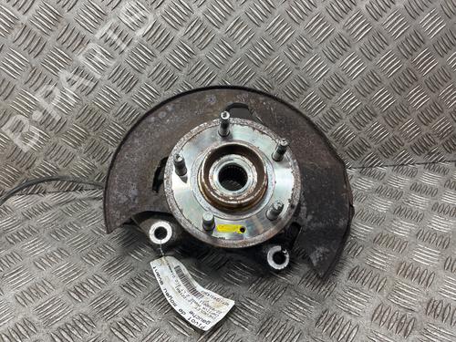 Left front steering knuckle CHEVROLET CAPTIVA (C100, C140) 2.2 D | BP35896158M25 - Image 2