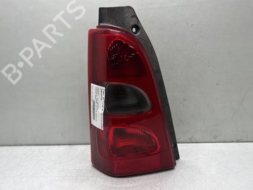 Used Left taillight SUZUKI WAGON R+ (MA) 1.3 (RB413) (76 hp) 31257470
