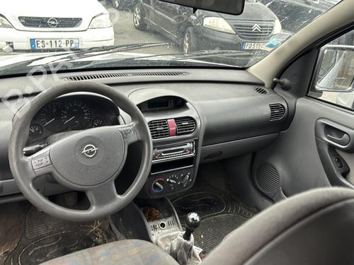 Used Parts OPEL COMBO Tour 1.7 DTI 16V 4483349