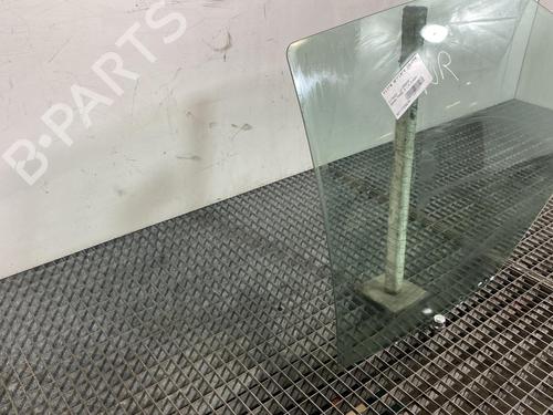 Used Rear left door window Rear left door window 19993051 19993051
