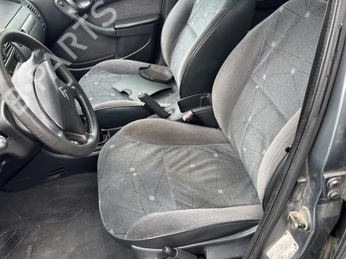 Steering column stalk CITROËN XSARA (N1) 1.9 D | BP31205789I23 