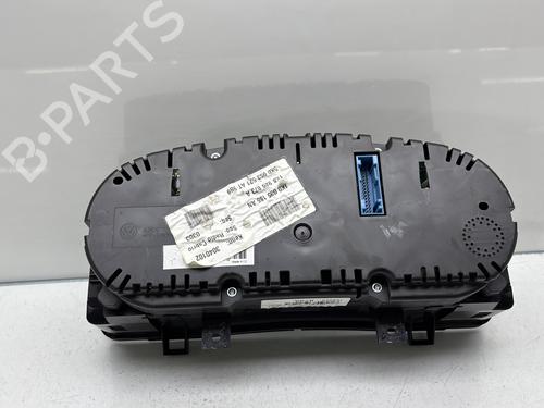 Instrument cluster VW SCIROCCO III (137, 138) 2.0 TDI | BP29759271C47 