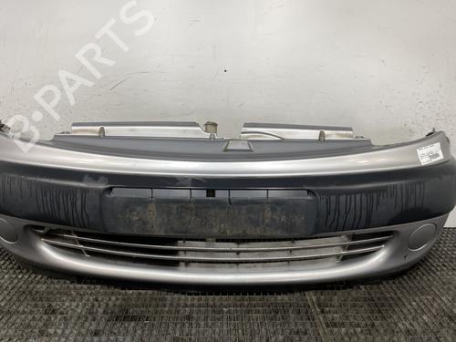 Used Front bumper CITROËN XSARA PICASSO (N68) 2.0 HDi (90 hp) 26236383