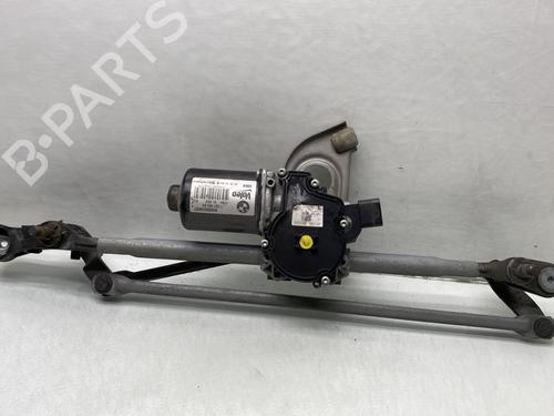 Used Front wiper motor BMW 3 Touring (F31) 320 d (184 hp) 22410003